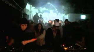 Photo of set Rustie.