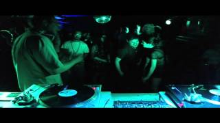 Photo of set Willie Burns 50 Min Mix.