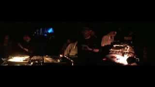 Photo of set Seb Chew 45 Min Mix.