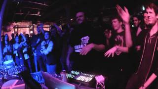 Photo of set Tensnake.