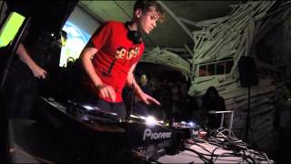 Photo of set Moon Boots.