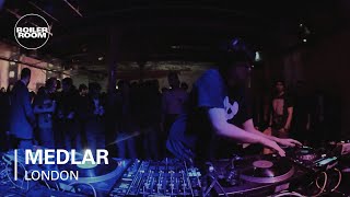 Photo of set Medlar.