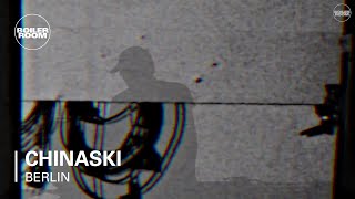 Photo of set Chinaski.