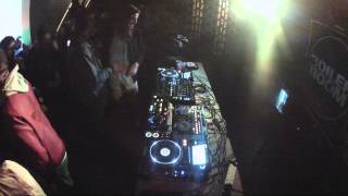 Photo of set Gang Colours 40 Min Mix.