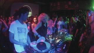 Photo of set Heidi 55 Min Mix.