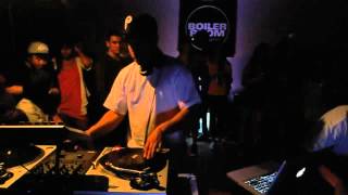 Photo of set DJ Pound 20 Min Mix.