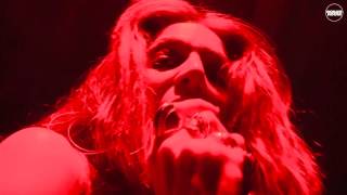 Photo of set Abyss X.