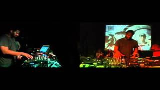 Photo of set Tony Nwachukwu.