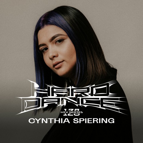 Photo of set Hard Dance 128 : Cynthia Spiering.