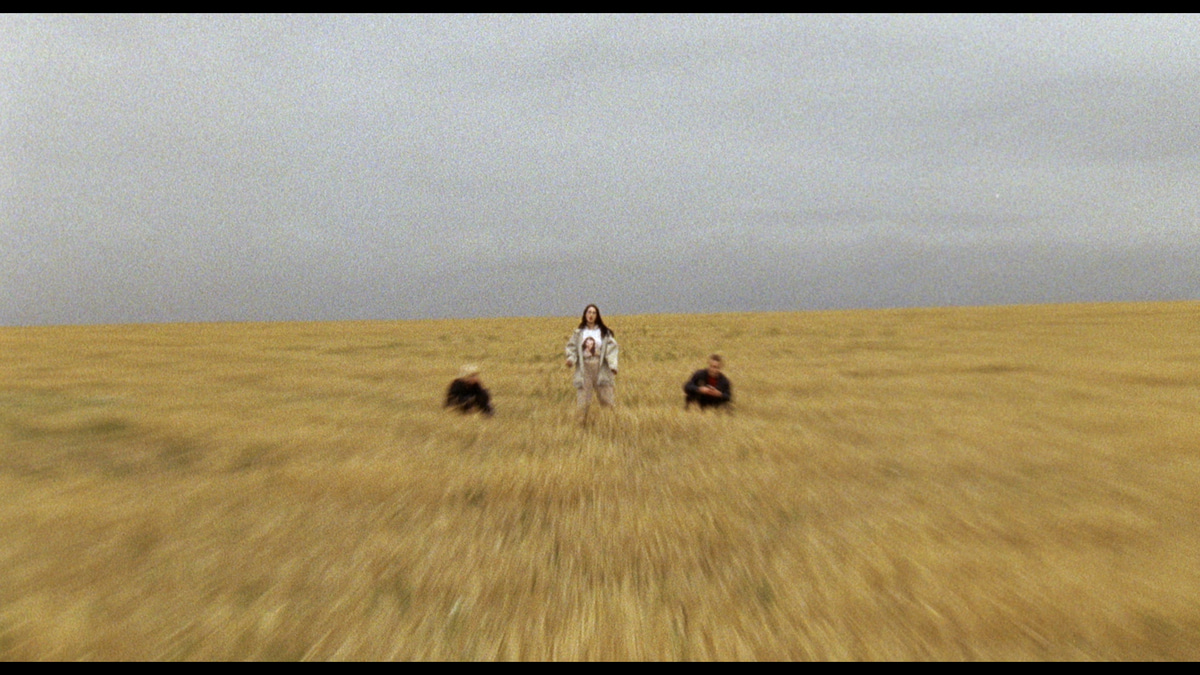 Photo of set '3OHA' (Trailer).