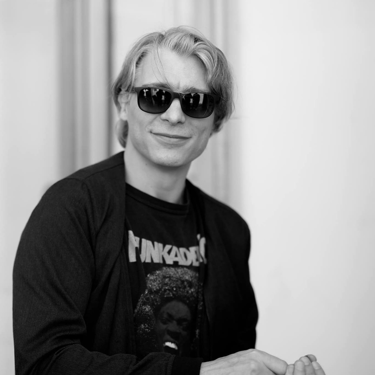 Photo of set Cabanne.