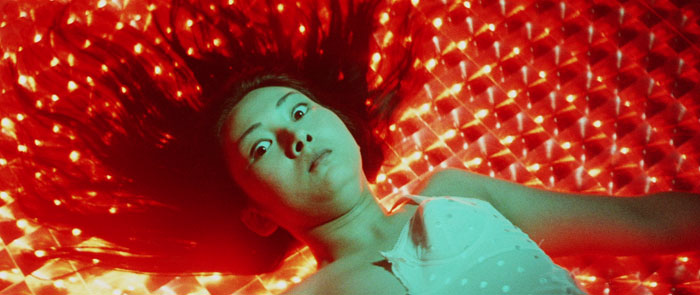 Photo of set Female Prisoner #701: Scorpion.