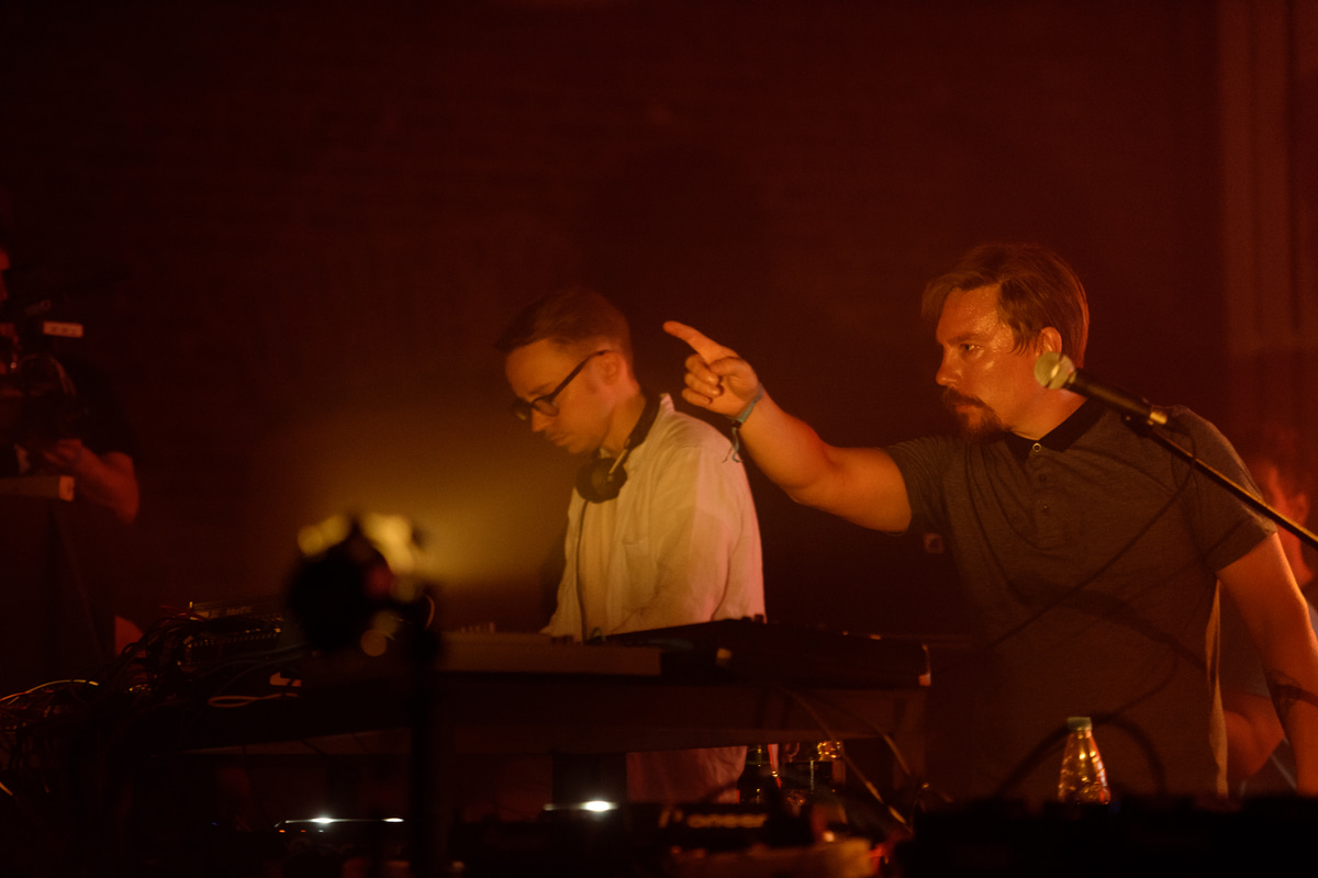 Photo of set Imatran Voima.