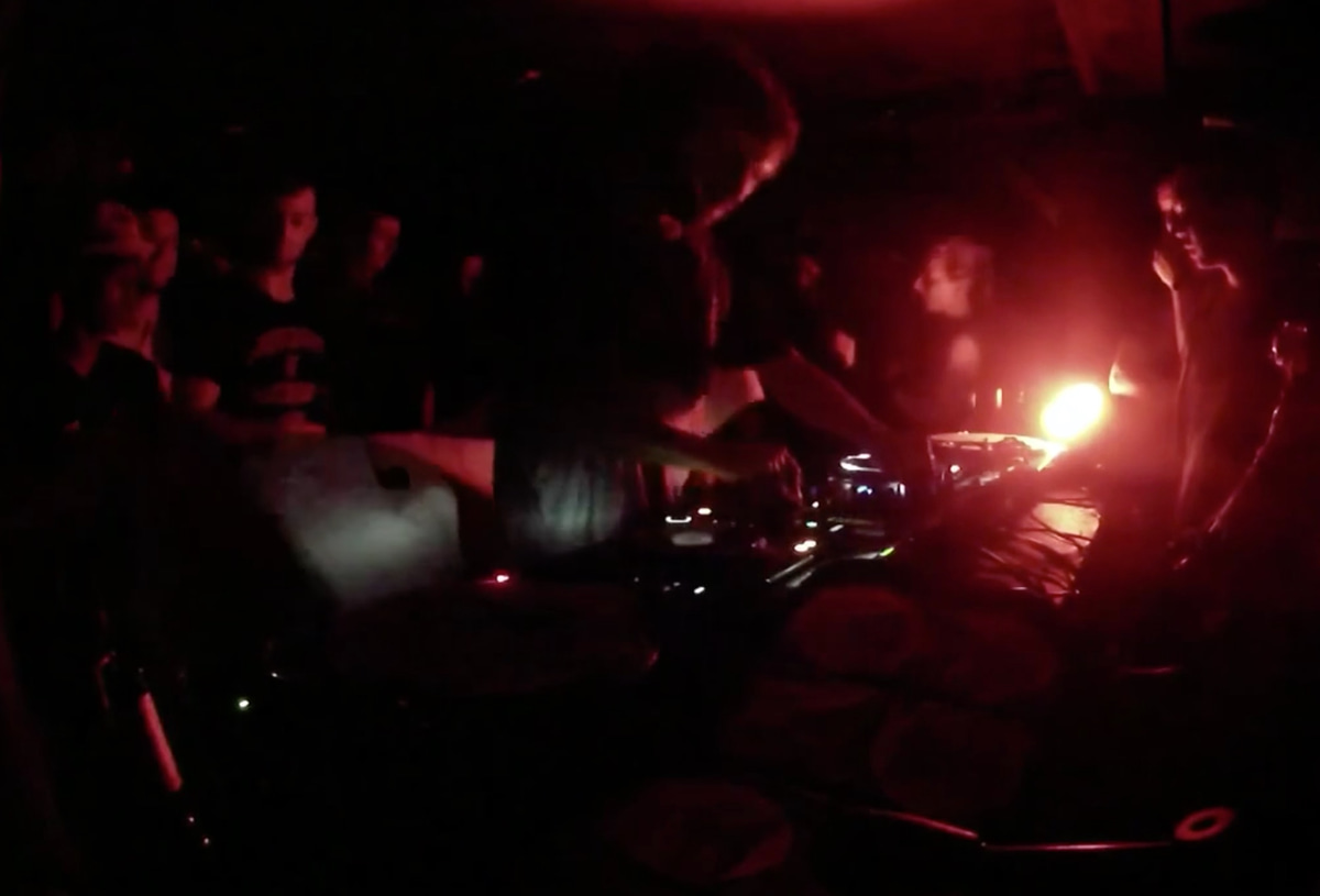 Photo of set Appleblim.