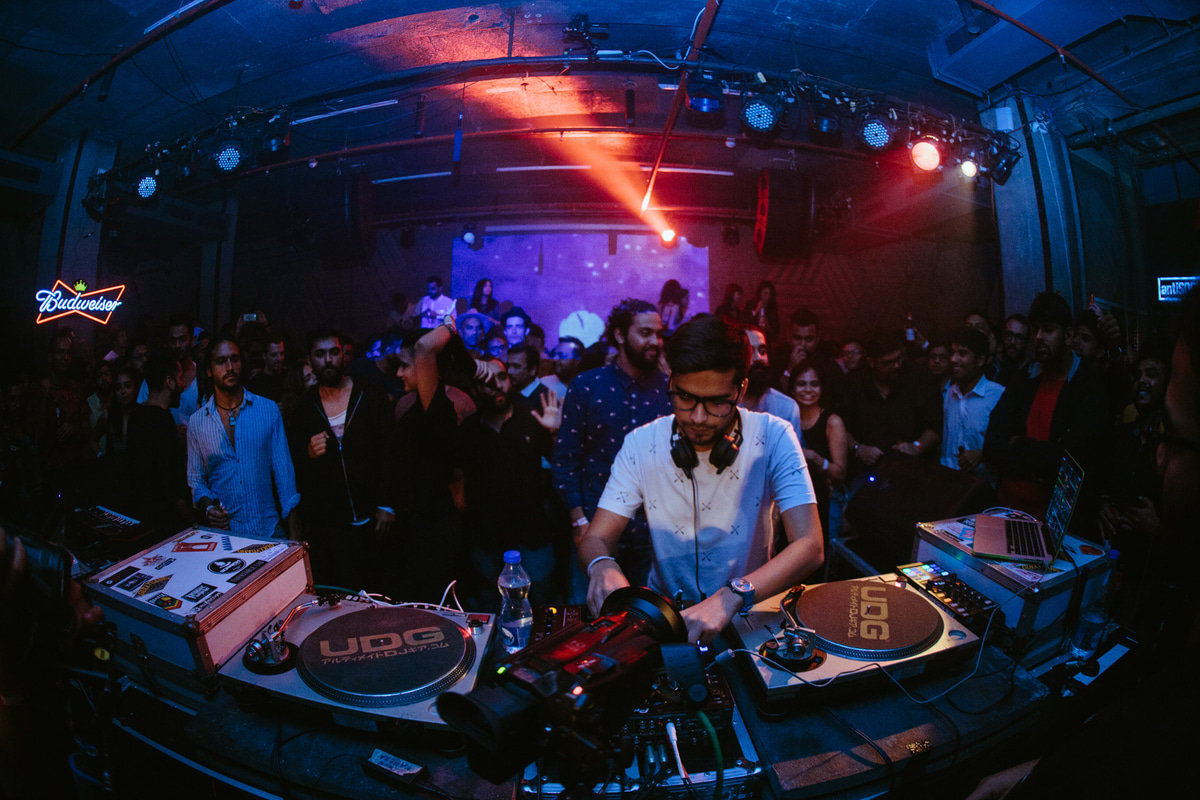 Photo of set Oceantied.