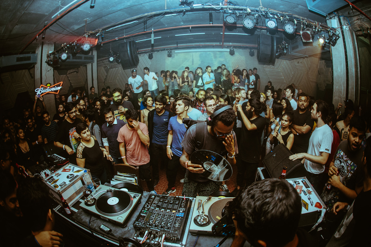 Photo of set Actress.