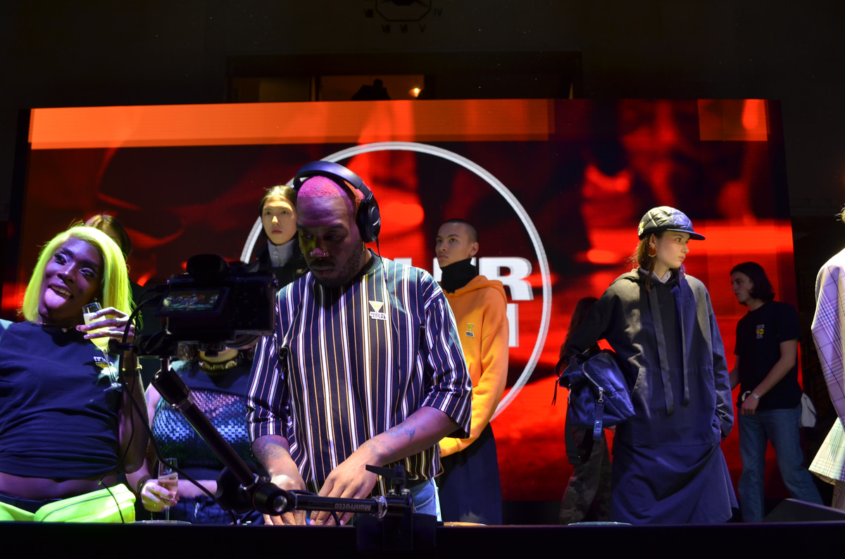 Photo of set Kiddy Smile.