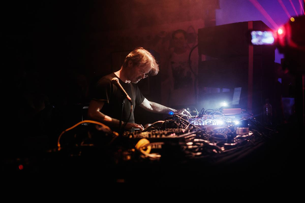 Photo of set Das Ding.