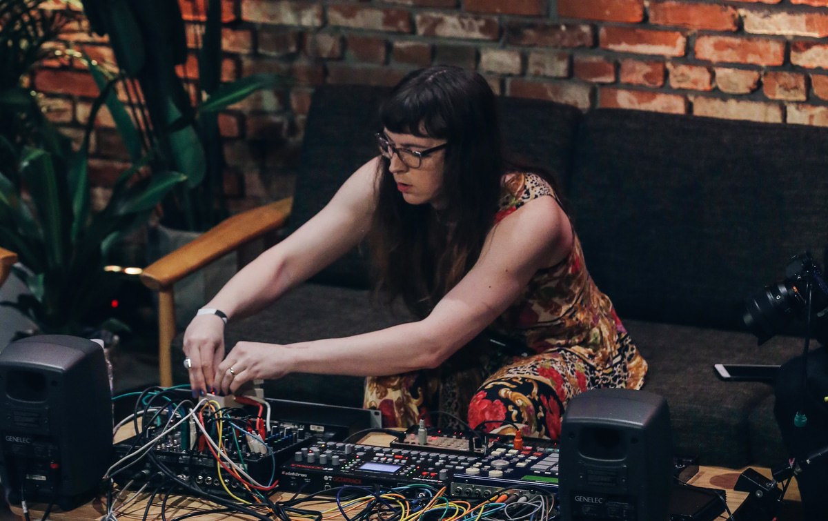 Photo of set Octo Octa.