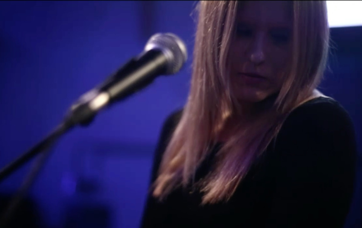 Photo of set Femme En Fourrure.