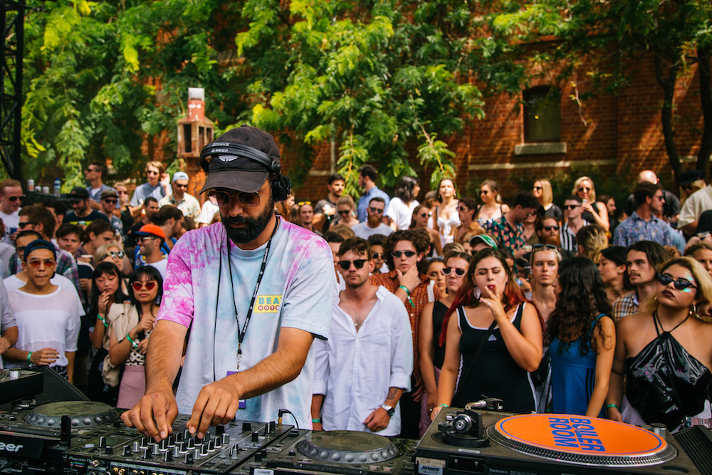 Photo of set Fantastic Man.