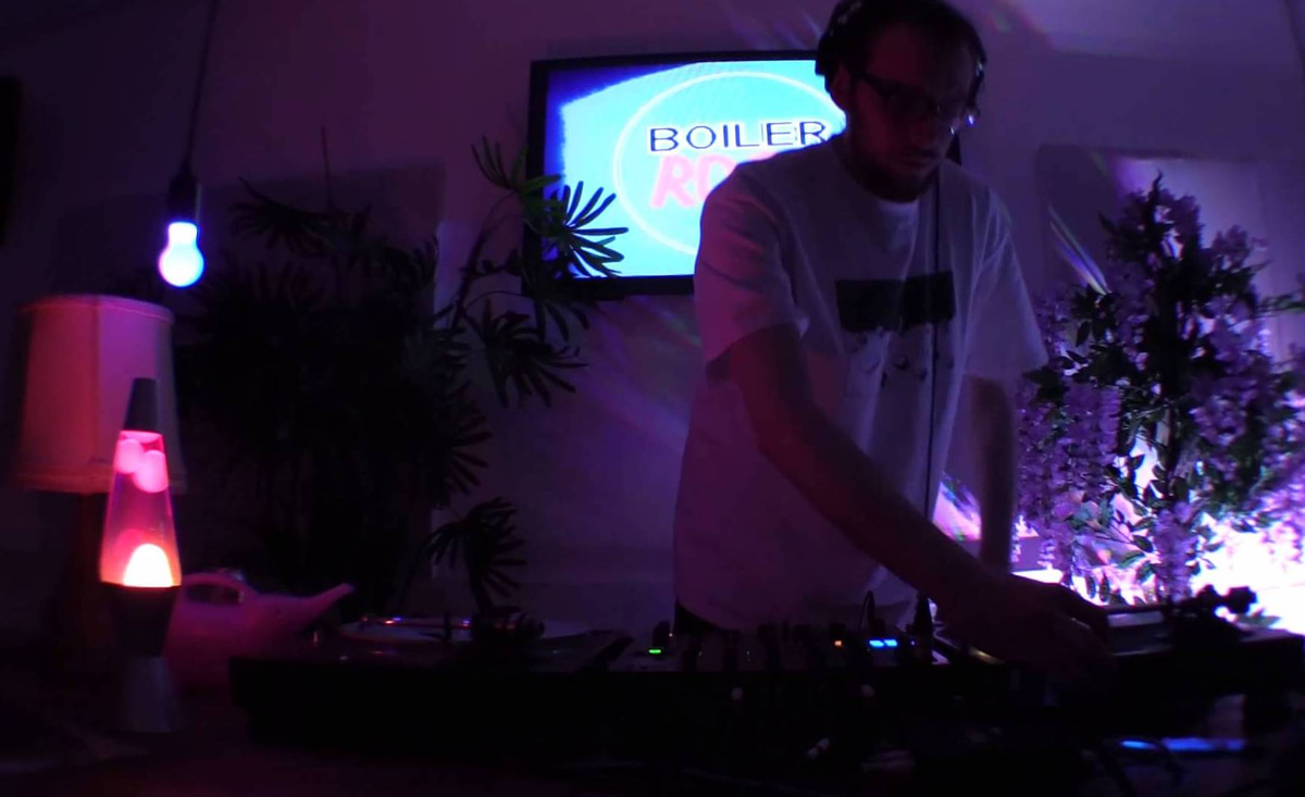 Photo of set Hector Plimmer.