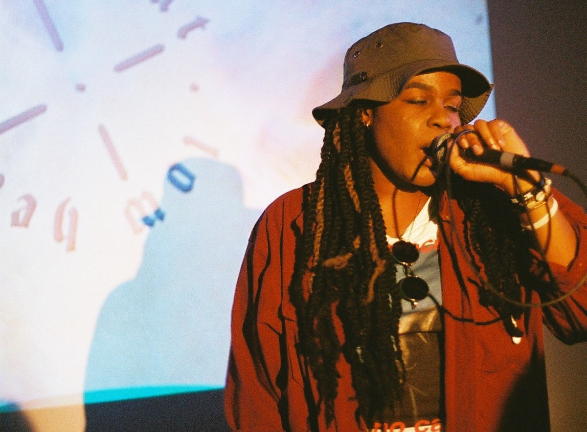 Photo of set Lex Amor.