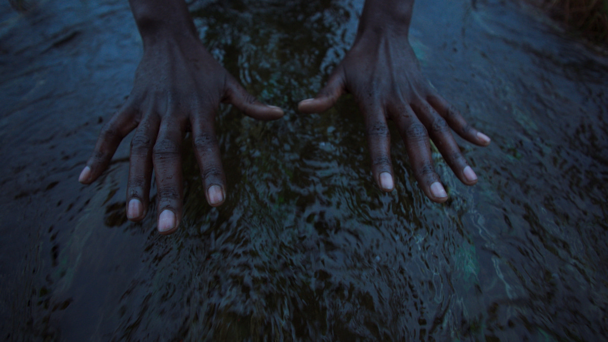 Photo of set Pharoah: Fall.