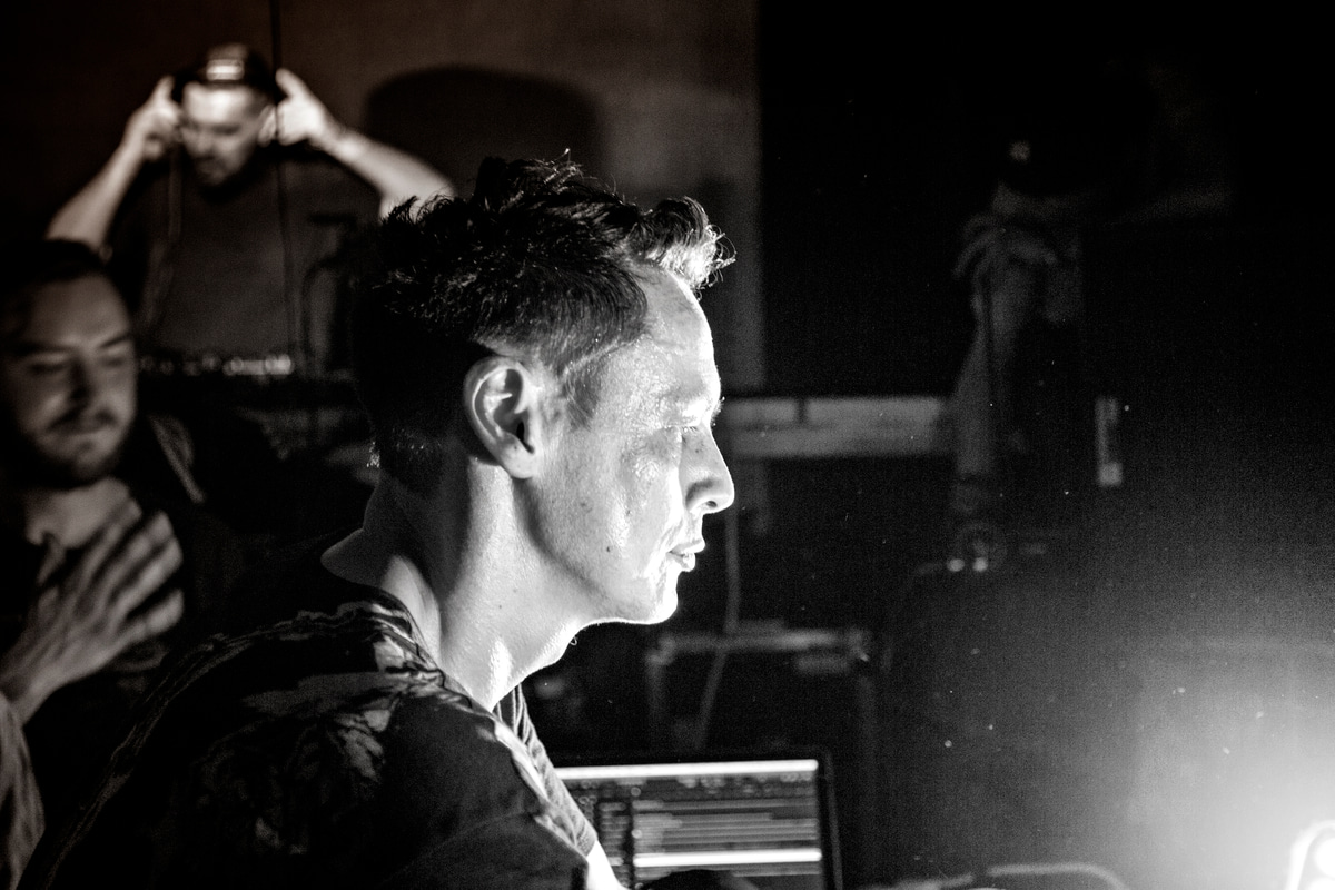 Photo of set Planetary Assault Systems.