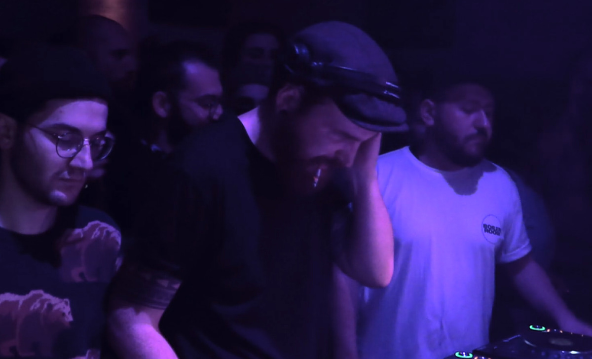 Photo of set Rødhåd.