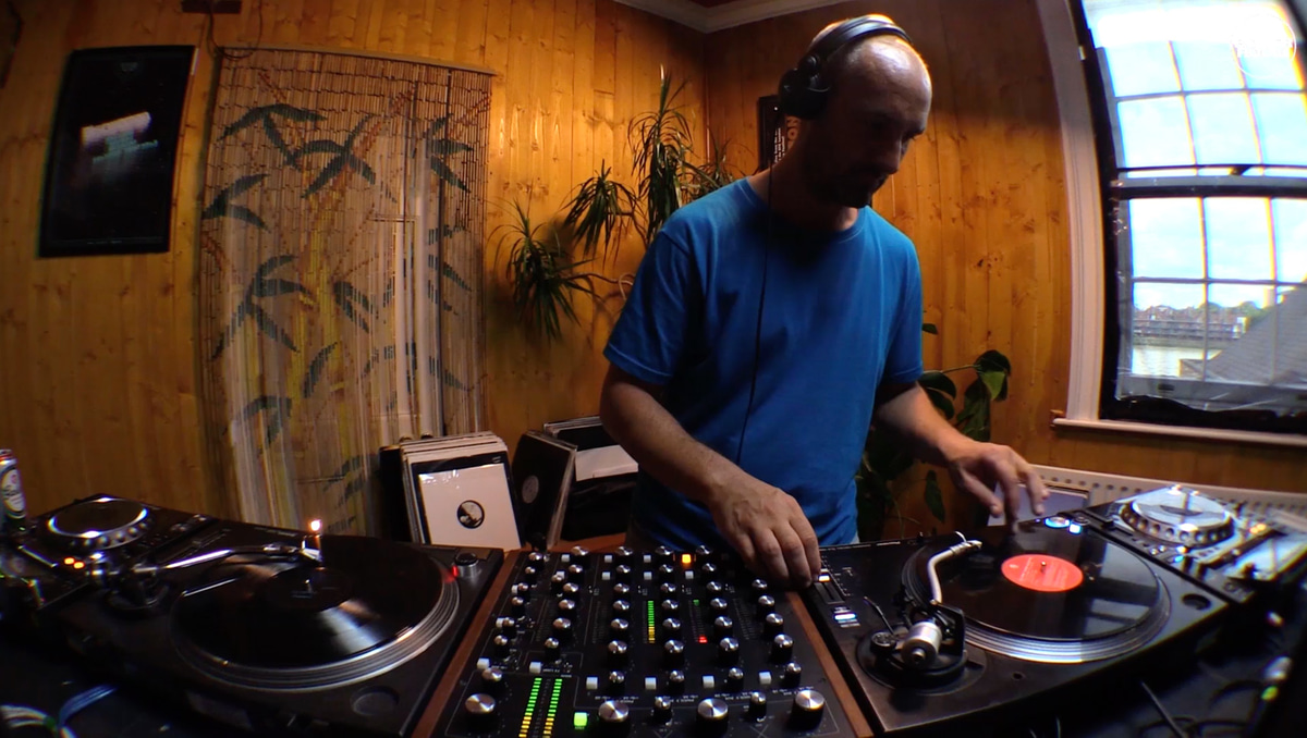 Photo of set Secretsundaze.