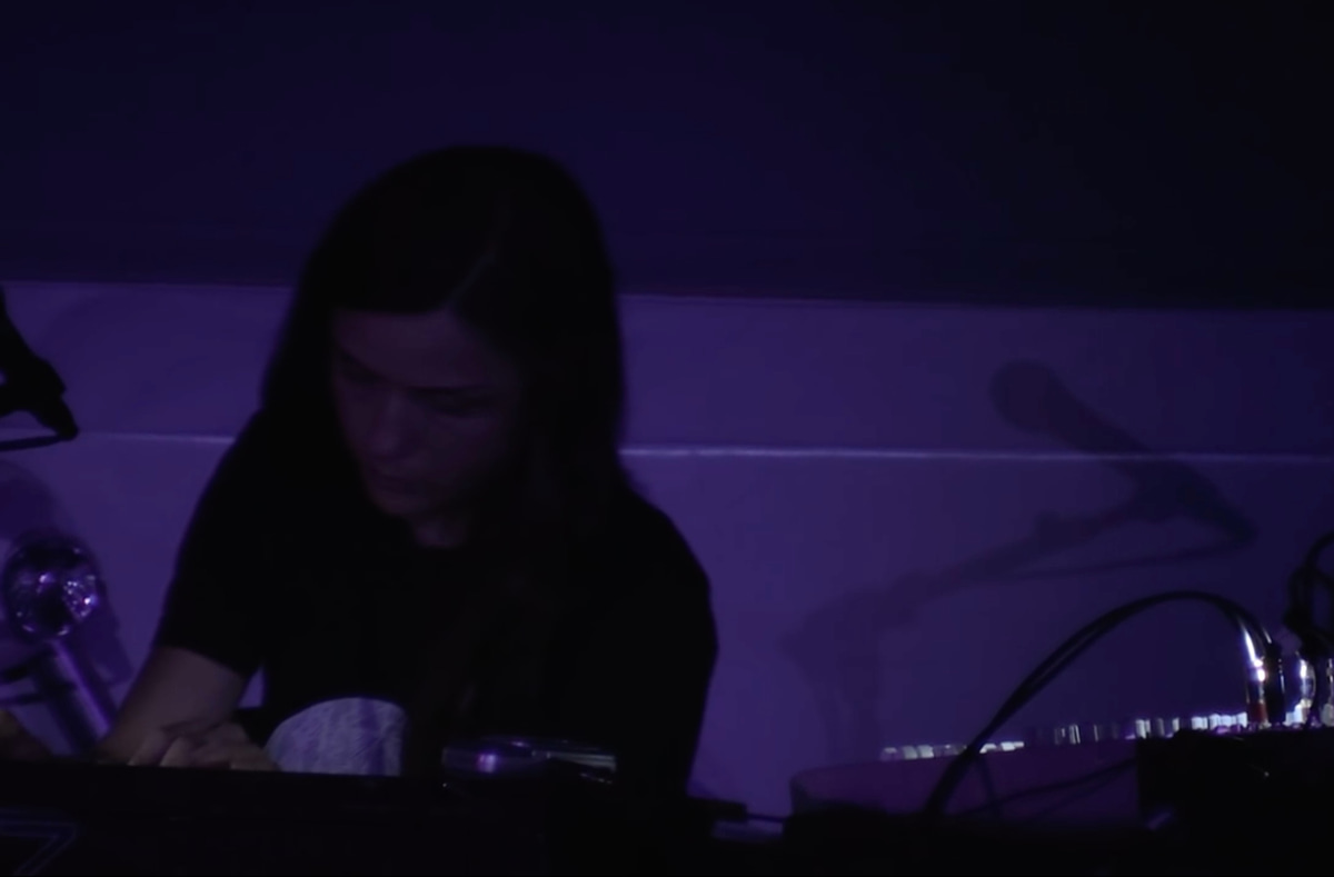 Photo of set Grouper.