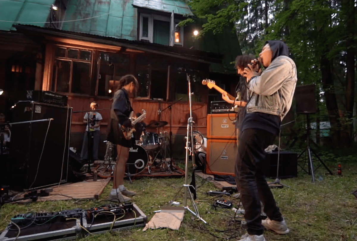 Photo of set Midnite Cobras.