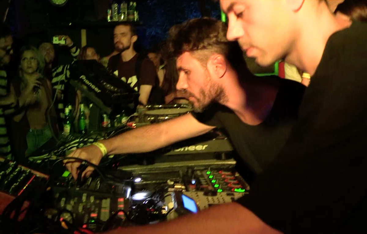 Photo of set Premiesku.