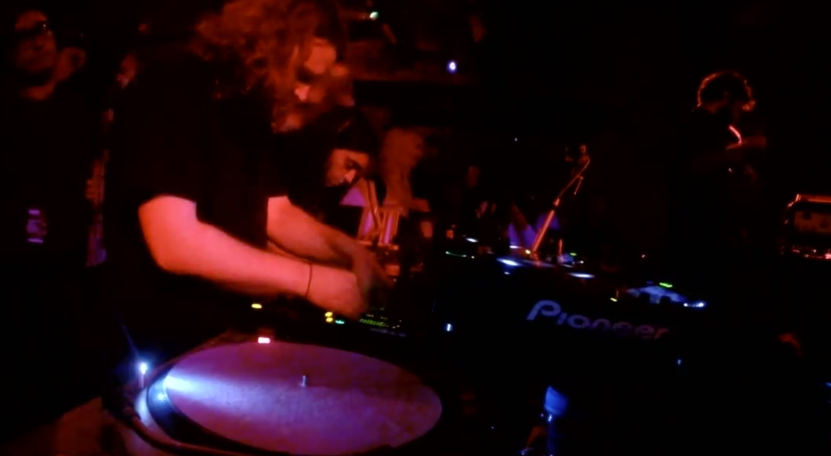 Photo of set Otologic.