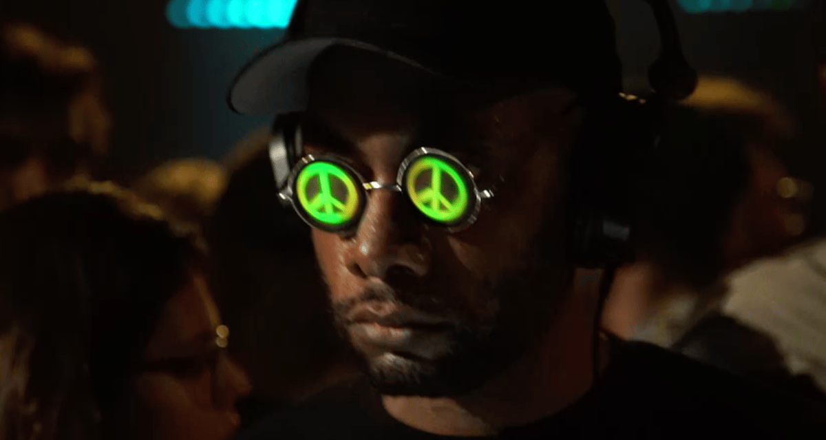 Photo of set Seven Davis Jr.