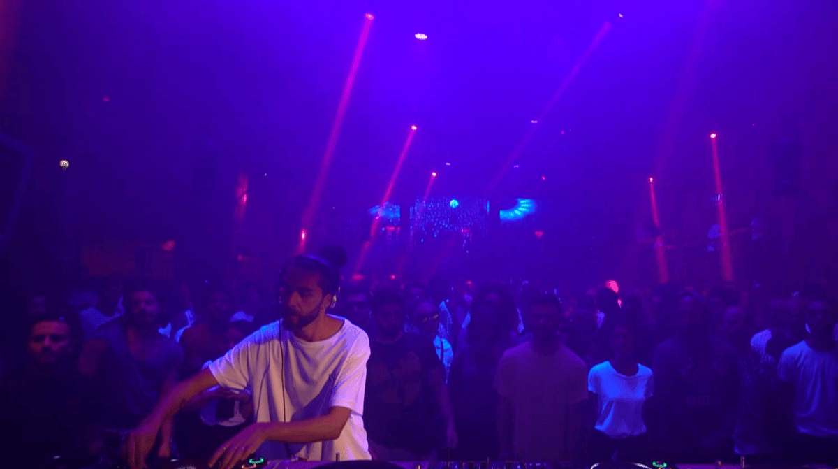 Photo of set Gio Shengelia.