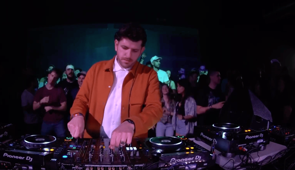 Photo of set Moscoman.