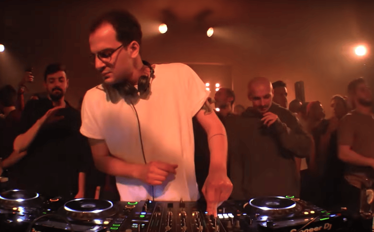 Photo of set JACKTHEFISH.