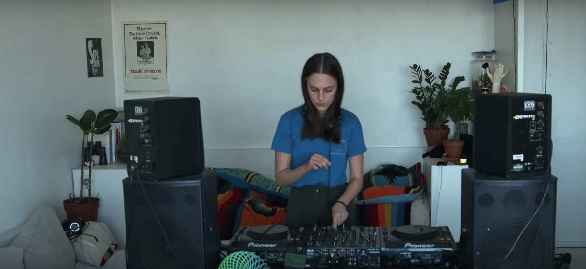 Photo of set Lemaire.