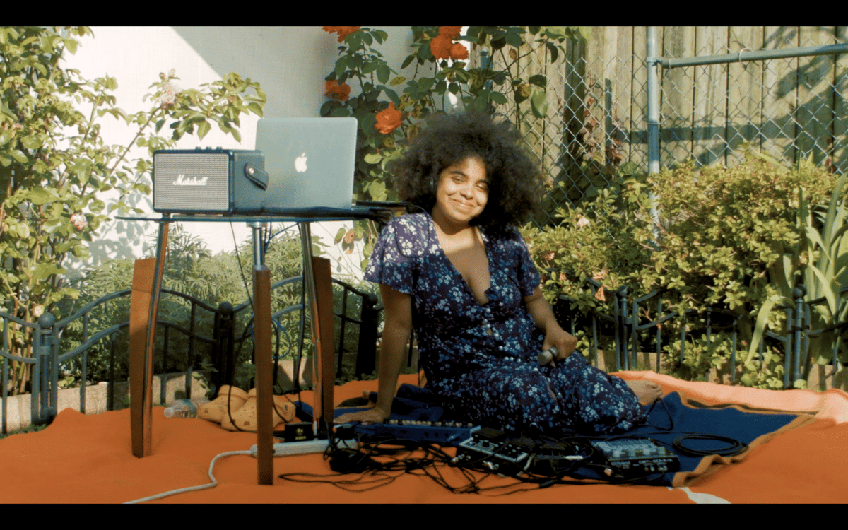 Photo of set Duendita.