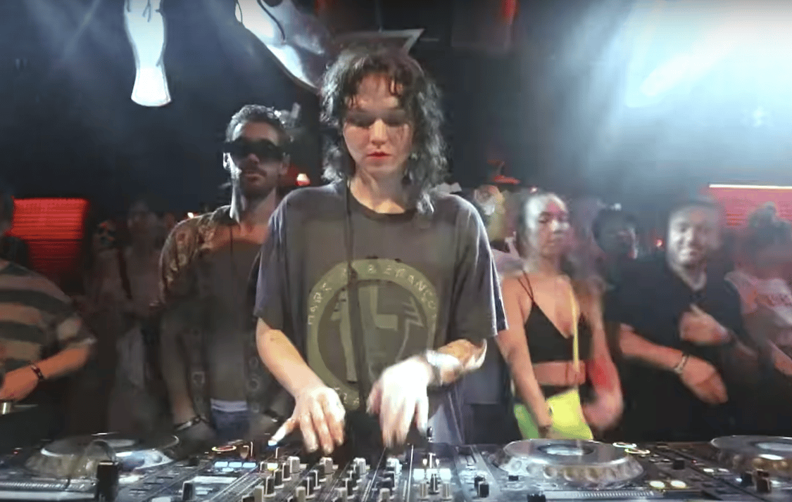 Photo of set Umfang.