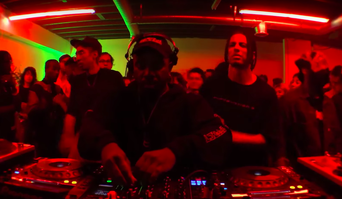 Photo of set Colored Craig.