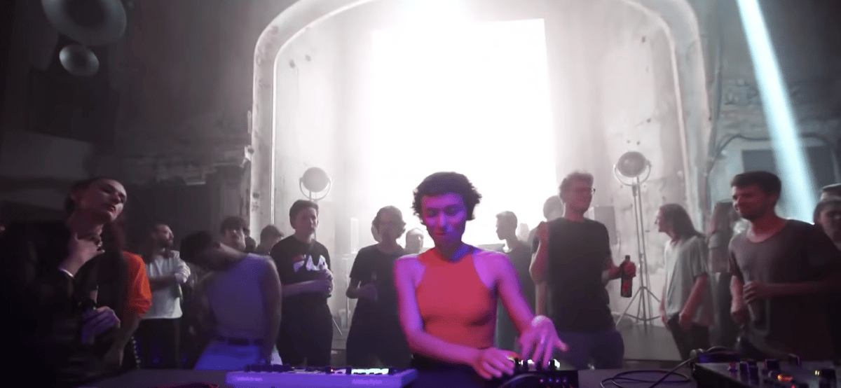 Photo of set Nene H.