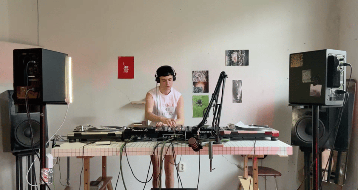 Photo of set Kirill Shapovalov.