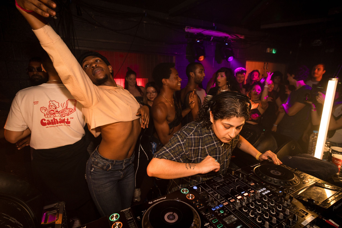 Photo of set Basmati.