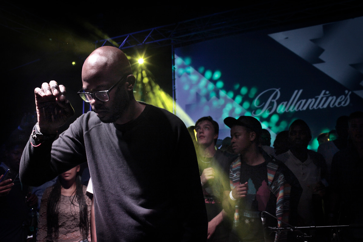 Photo of set Black Coffee.