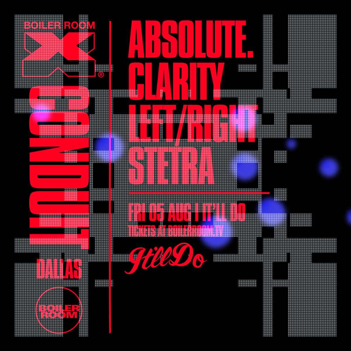 Photo of set stetra.