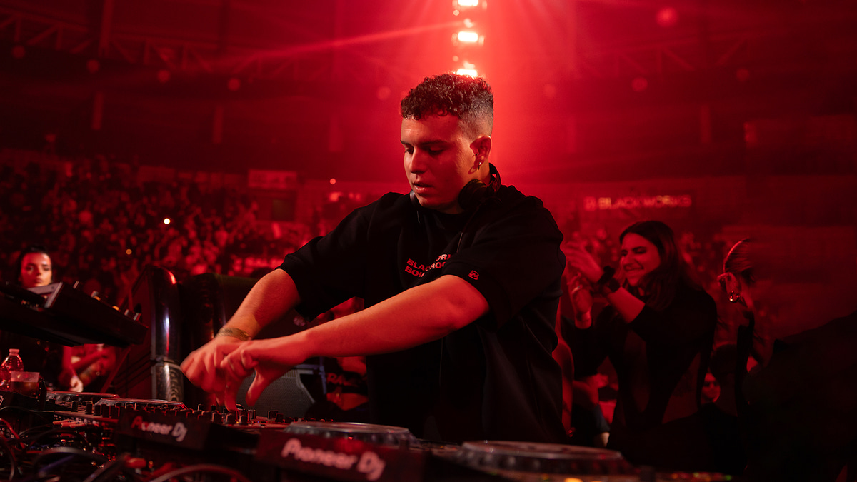 Photo of set Dexphase.