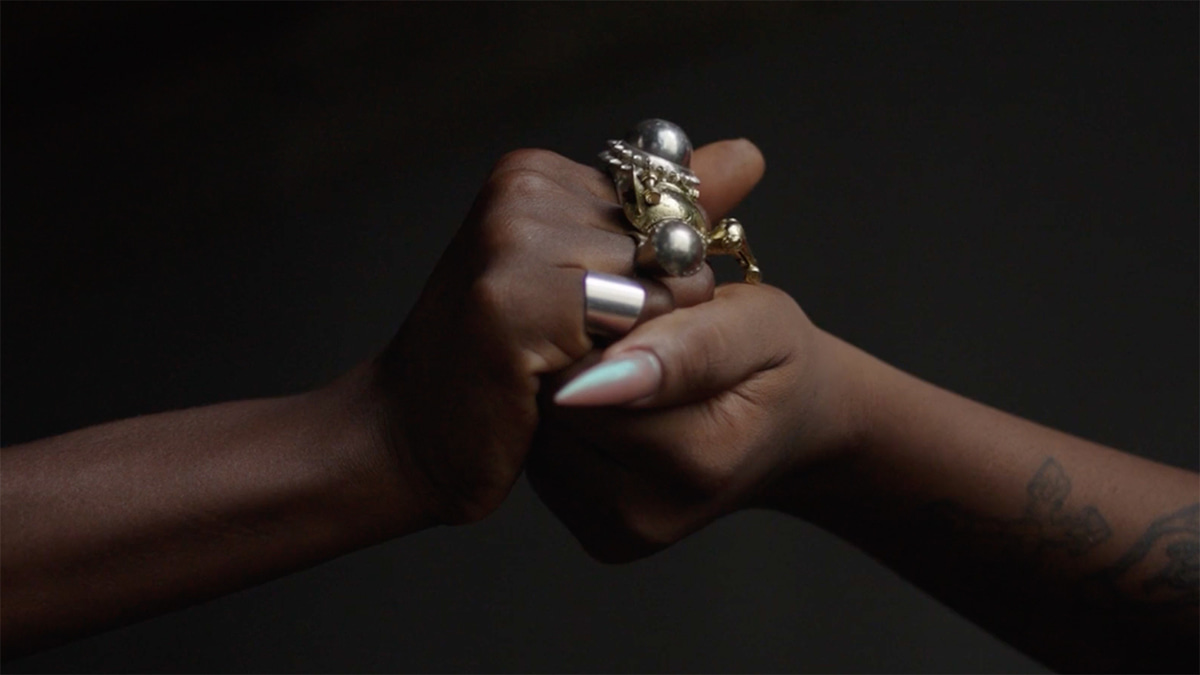 Photo of set We Move, We Resist: A Story of Salvador by BATEKOO.